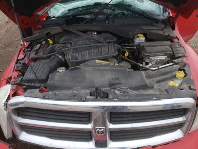 2005 Dodge Durango SLT