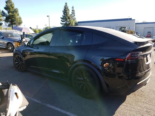 2023 Tesla Model X