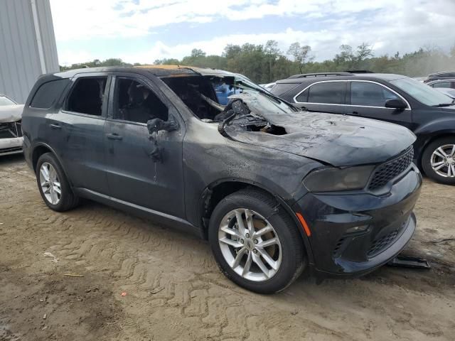 2022 Dodge Durango GT