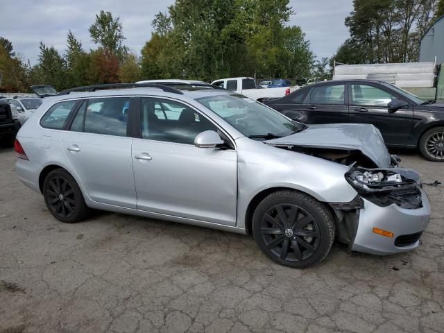 2013 Volkswagen Jetta TDI