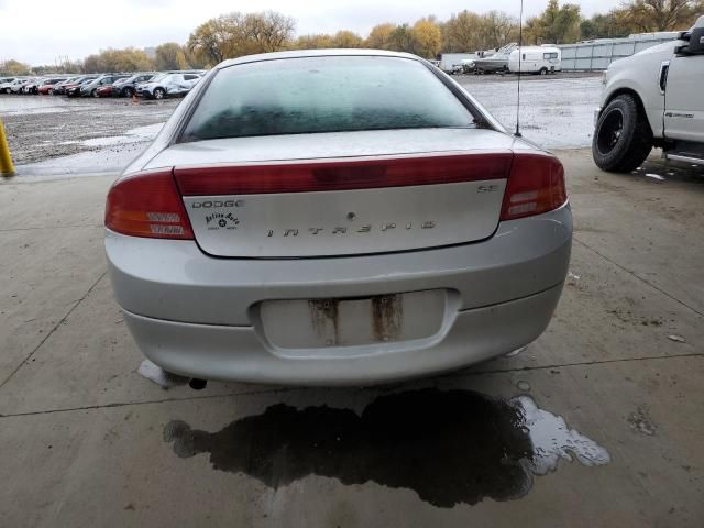 2002 Dodge Intrepid SE