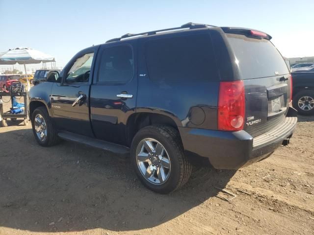 2009 GMC Yukon SLT