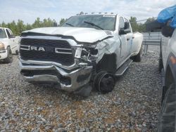 Salvage cars for sale from Copart Memphis, TN: 2021 Dodge RAM 3500 Tradesman