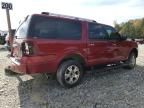 2014 Ford Expedition EL Limited