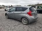 2014 Nissan Versa Note S