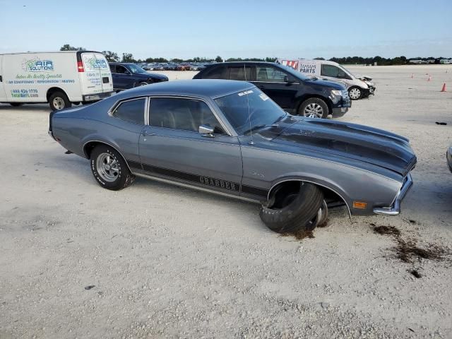 1971 Ford Maverick