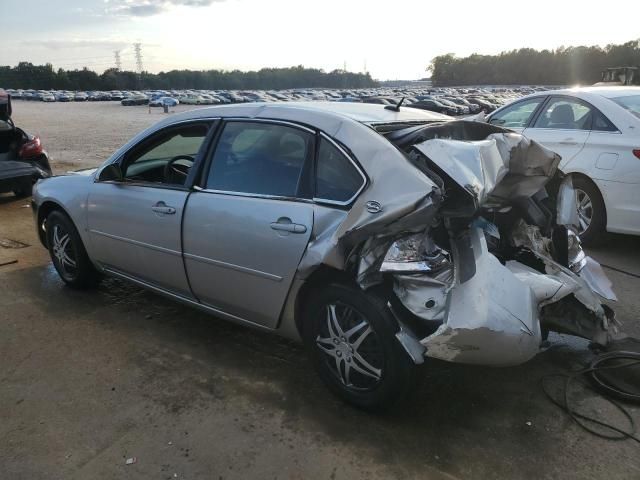 2006 Chevrolet Impala LS