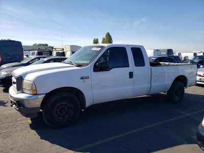 2003 Ford F250 Super Duty for sale in Hayward, CA