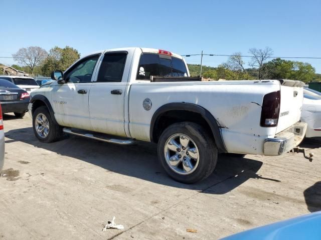 2004 Dodge RAM 1500 ST