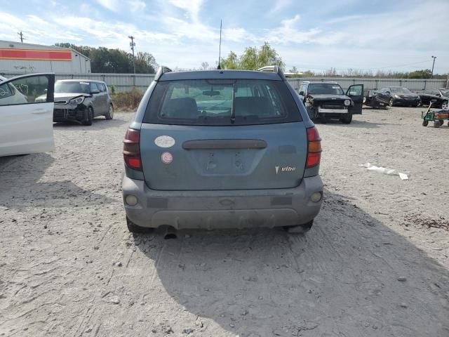 2007 Pontiac Vibe