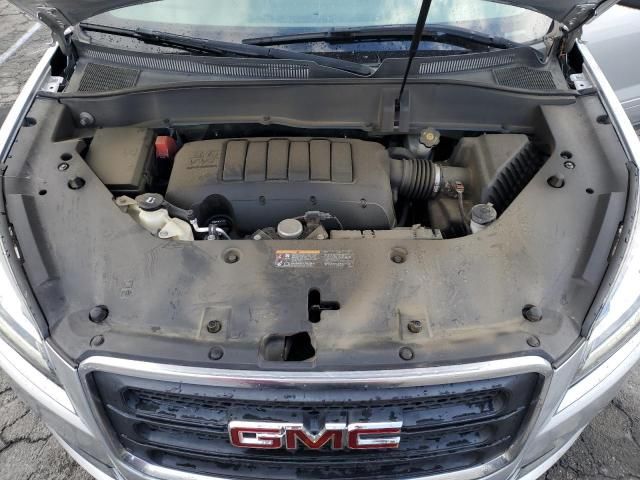 2016 GMC Acadia SLE