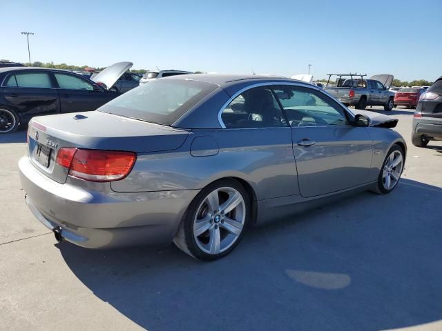 2009 BMW 335 I