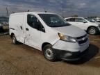 2017 Chevrolet City Express LS