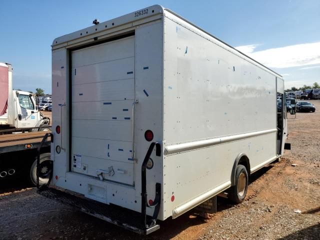 2016 Ford Econoline E450 Super Duty Commercial Stripped Chas