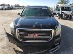 2016 GMC Yukon XL K1500 SLT