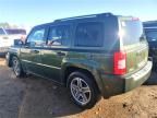 2008 Jeep Patriot Sport