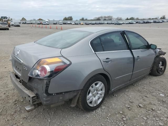 2009 Nissan Altima 2.5