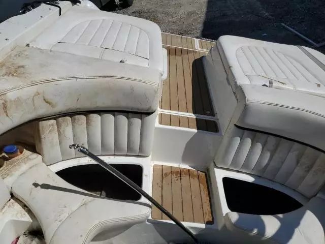 2001 FGE 252 Boat