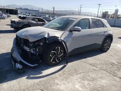 Salvage cars for sale at Sun Valley, CA auction: 2023 Hyundai Ioniq 5 SEL