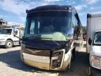 2016 Spartan Motors Motorhome 4VZ