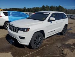 Jeep Vehiculos salvage en venta: 2020 Jeep Grand Cherokee Laredo