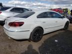 2015 Volkswagen CC Executive