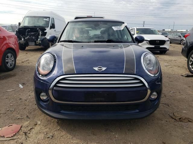 2015 Mini Cooper