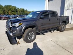 Toyota Vehiculos salvage en venta: 2023 Toyota Tacoma Double Cab