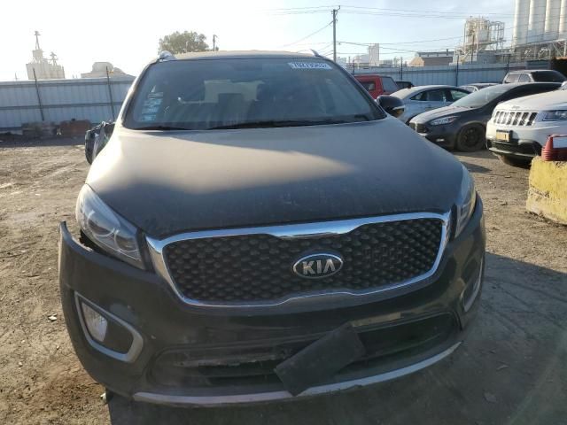 2016 KIA Sorento EX