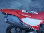 2021 Honda CRF300 LA