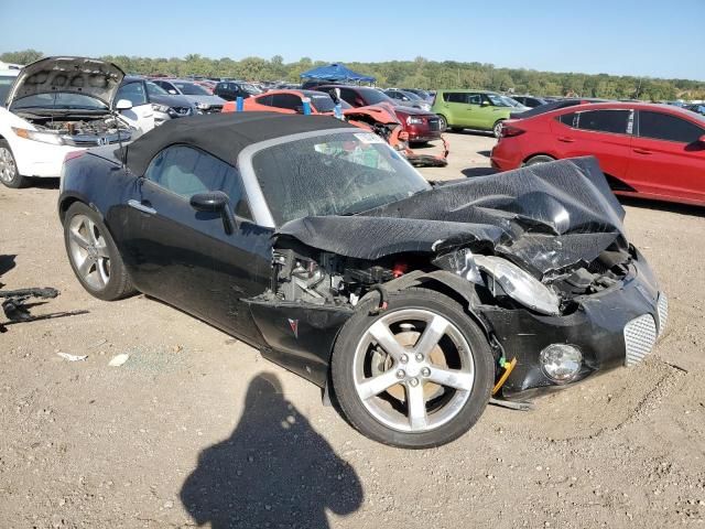 2007 Pontiac Solstice