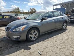 Nissan salvage cars for sale: 2015 Nissan Altima 2.5