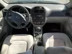 2007 KIA Spectra EX