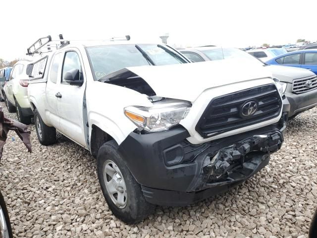 2022 Toyota Tacoma Access Cab