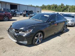 Lexus salvage cars for sale: 2020 Lexus IS 300 Premium