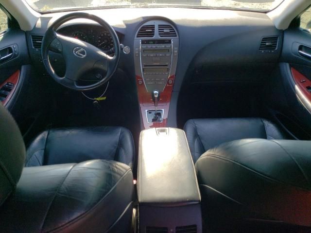 2009 Lexus ES 350