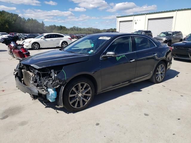 2015 Chevrolet Malibu LTZ