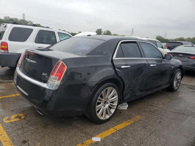 2011 Chrysler 300C