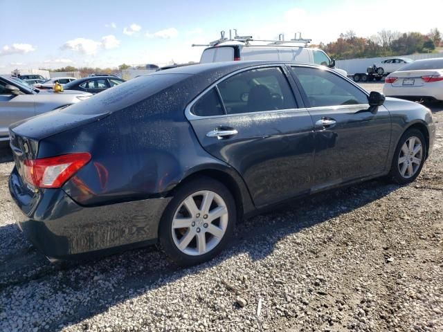 2009 Lexus ES 350