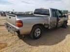 2000 Chevrolet Silverado C1500