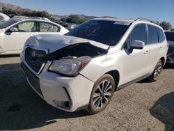 2018 Subaru Forester 2.0XT Premium for sale in Las Vegas, NV