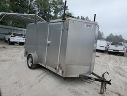 2018 Tpew Trailer for sale in Midway, FL