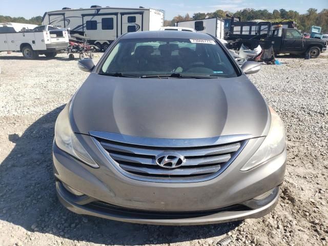 2014 Hyundai Sonata SE