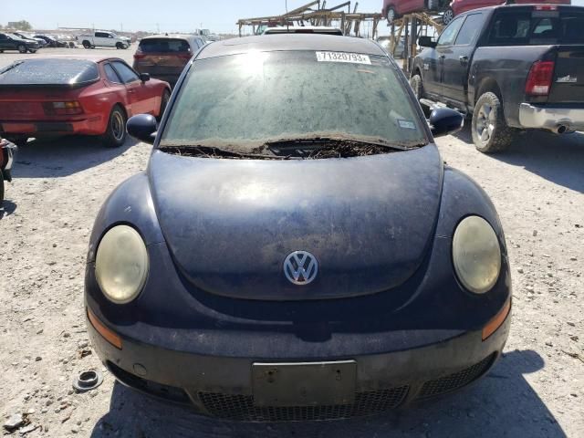 2006 Volkswagen New Beetle 2.5L Option Package 1