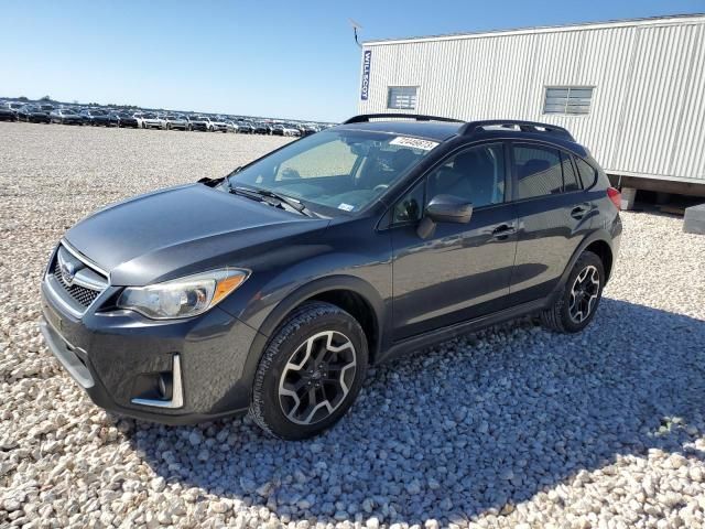 2017 Subaru Crosstrek Premium