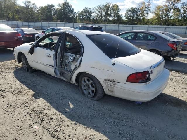 2002 Mercury Sable LS Premium