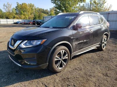 2019 Nissan Rogue S for sale in Columbia Station, OH