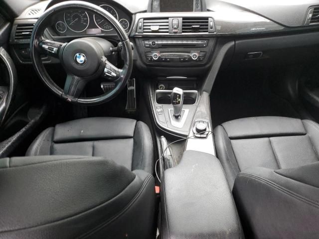 2014 BMW 320 I