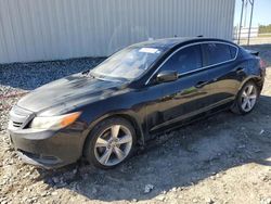 Salvage cars for sale at Tifton, GA auction: 2014 Acura ILX 20