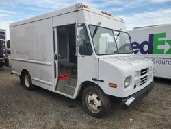 2004 Workhorse Custom Chassis Forward Control Chassis P4500 for sale in Brookhaven, NY